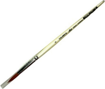 Colorfix Art Pensulă de Pictură Rotund No8 1buc 12099602D-8