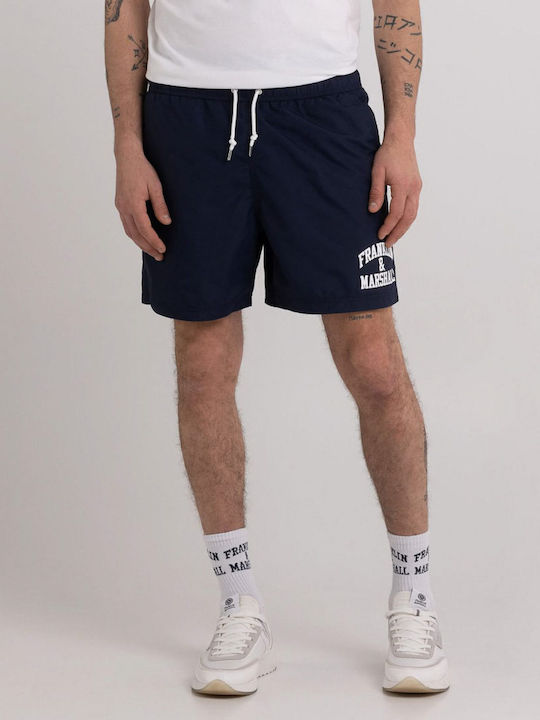 Men's Swimwear Shorts Navy