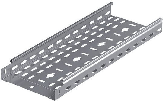 Elmark Metallisches Kabelkanal aus Metall