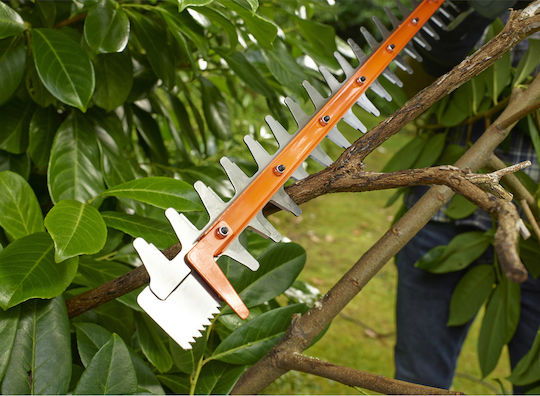 Black & Decker BEHTS451 Електрически Храсторез 550W с Дължина на Острието 60см