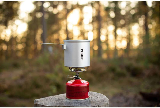 Primus Essential Trail Duo Gas für Camping 10.8x6x9cm