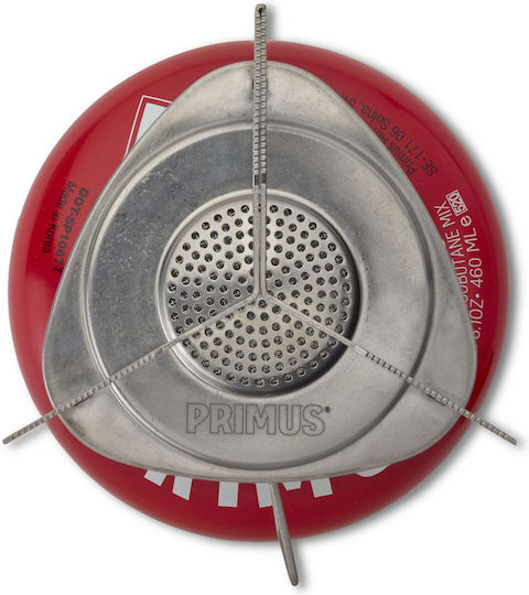 Primus Essential Trail Duo Gas für Camping 10.8x6x9cm