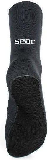 Seac Standard HD Καλτσάκια Κατάδυσης 5mm