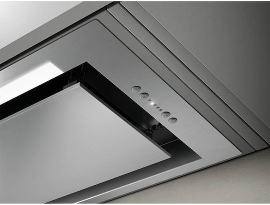 Elica Hidden 2.0 IX/A/52 Ventilation Mechanism 52cm Inox