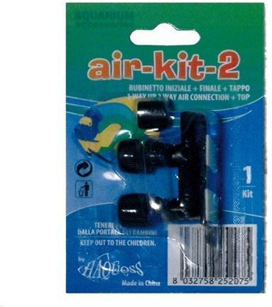 Haquoss Air Kit 2 Ανταλλακτικό Ενυδρείου