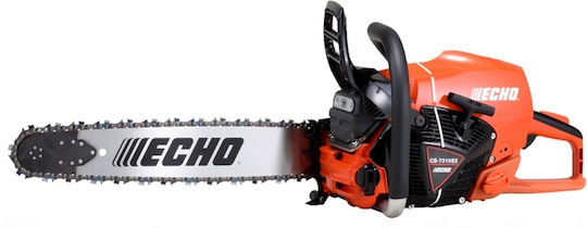 Echo CS 7310SX Gasoline Chainsaw 6.7kg with Blade 50cm CS-7310SX