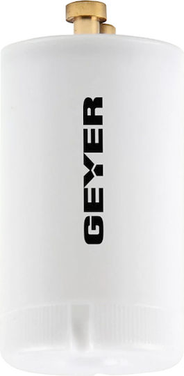 Geyer Starter for Lighting Fixtures FST10