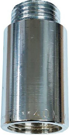 Remer 502P1240 Προεκτάση Βρύσης με Φίλτρο