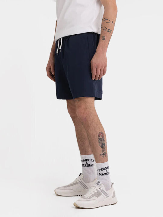 Men's Swimwear Shorts Navy Blue