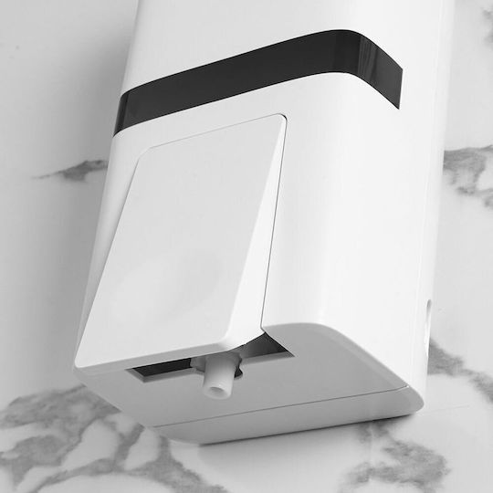 Delta Cleaning Dispenser de săpun comercial Spumă 800ml Negru