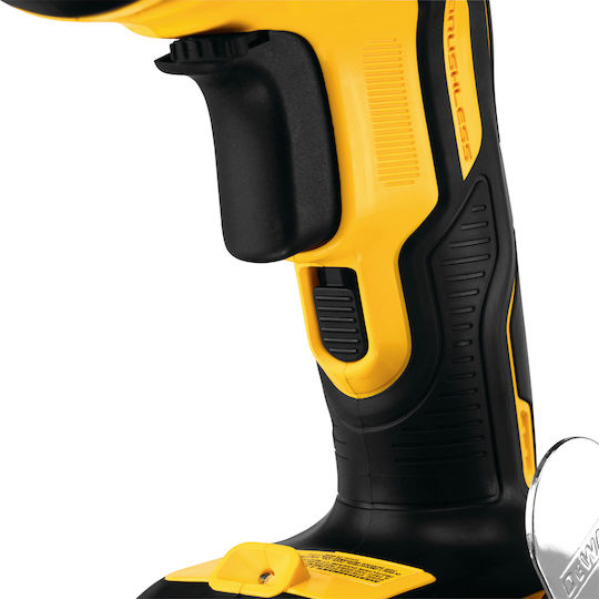 DEWALT Drywall Screwdriver Battery Brushless 18V 2x2Ah