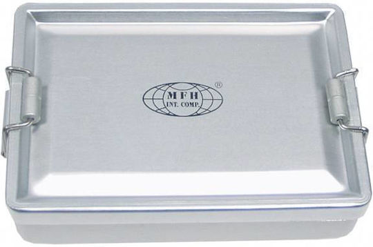 MFH Πυξίδα Waterproof Aluminium Box