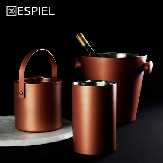 Espiel with Dimensions 23x23x23cm