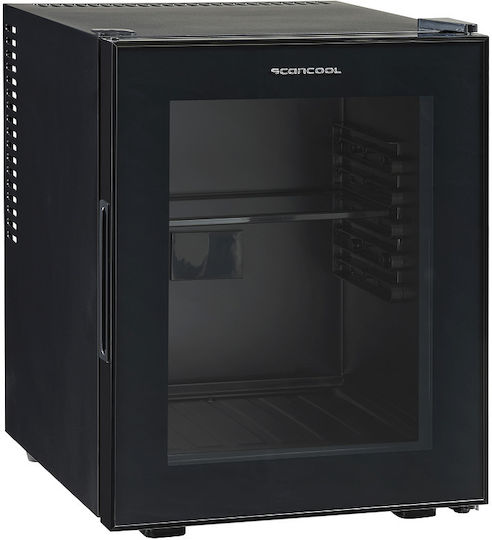 Think Cool MB 36 Mini Bar Βιτρίνας 35lt 38.5x45.5x48.5cm