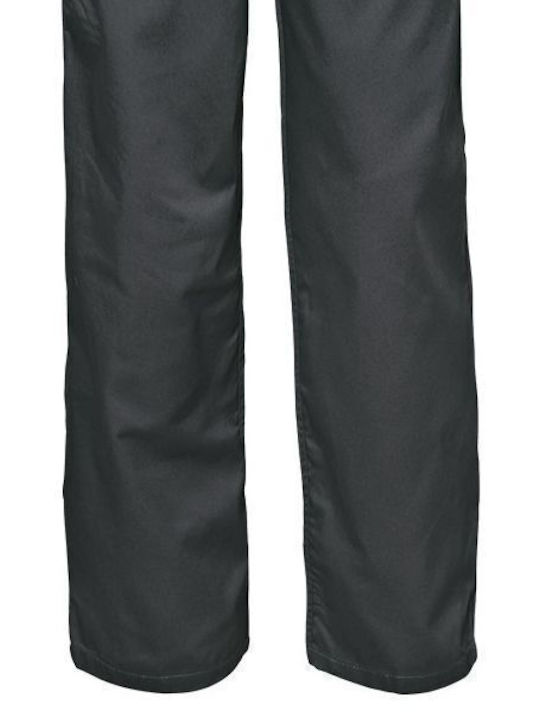 Stenso Pluton Work Coveralls Dungarees Cotton Gray