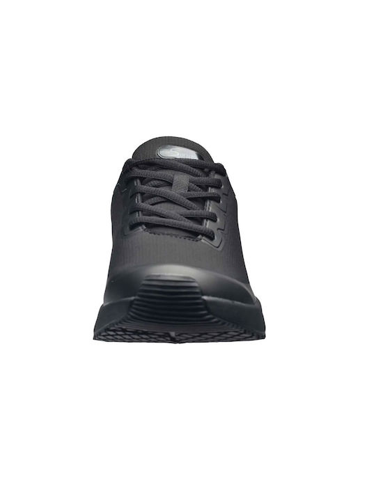 Sanita Sultan S-Feel Low Work Black O1