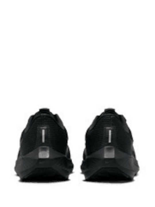 Nike Pegasus 40 Men's Running Sport Shoes Black