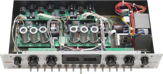 Warm Audio WA-MPX Μικροφωνικός Προενισχυτής Μονοκάναλος