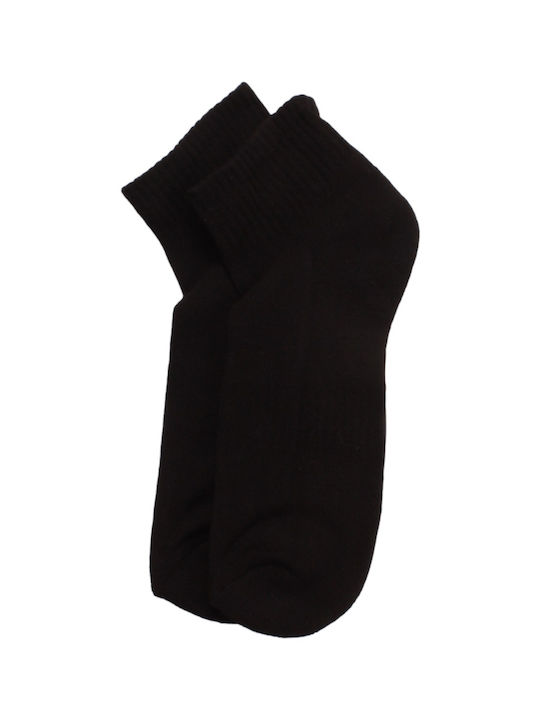 OX SOCKS RACK 4 Pcs Black Black