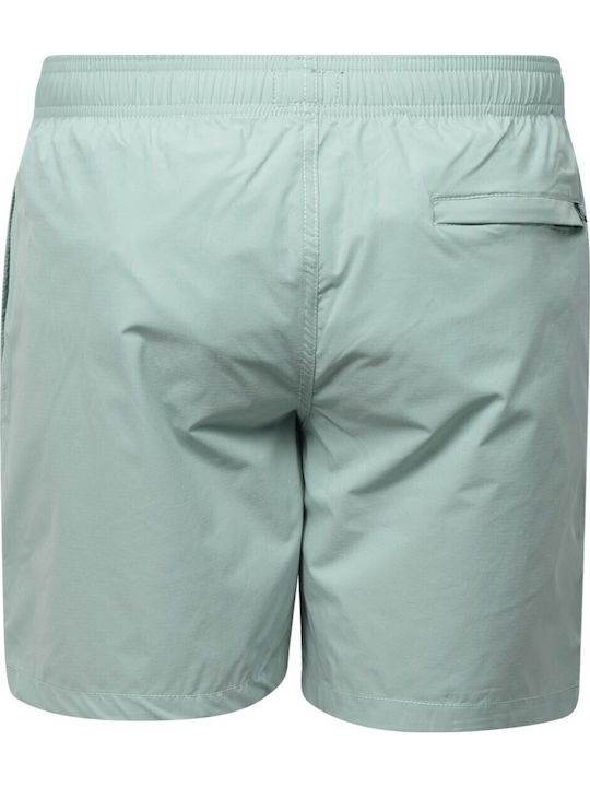 Men's Swimwear Shorts Mint