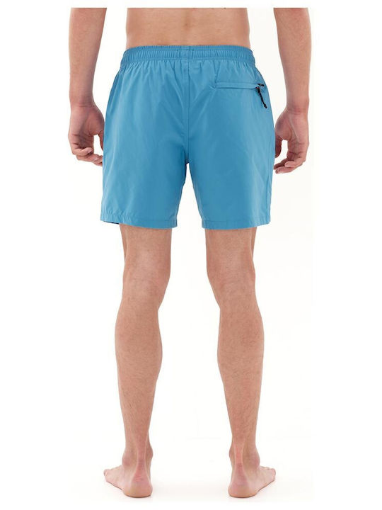 Emerson Herren-Bademode Kurze Hosen Blau