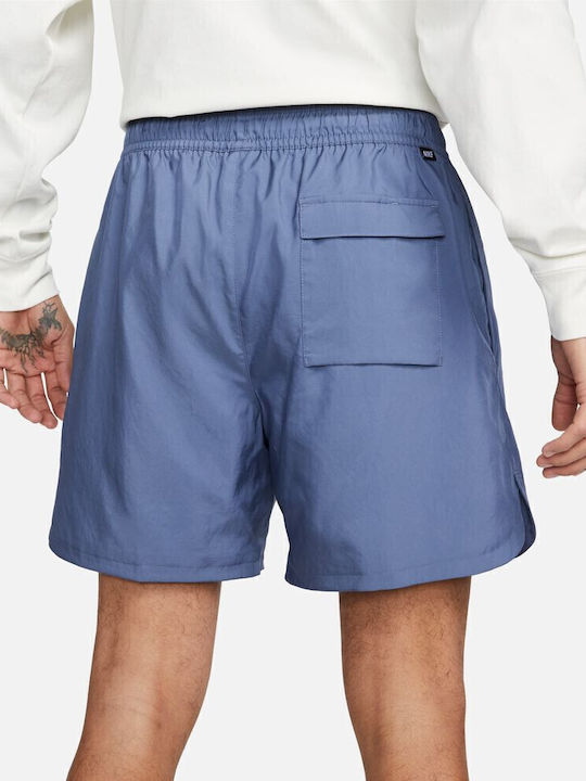 Sport Essentials Men's Swimwear Shorts Blue