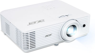 Acer 3D Projector Full HD Wi-Fi Connected with Built-in Speakers White