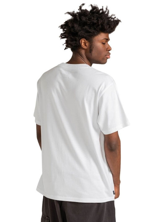 Element T-shirt White