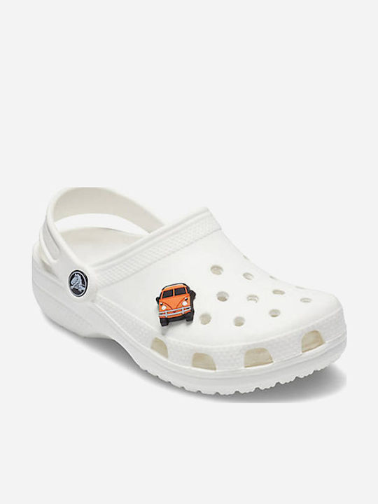 Crocs Jibbitz Charm Camper Van