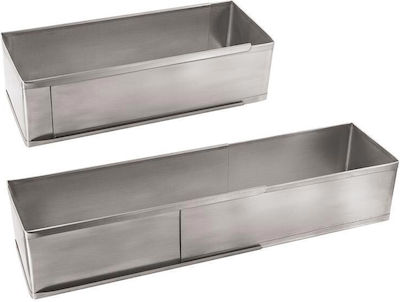 Aria Trade Commercial Baking Pan AT100934