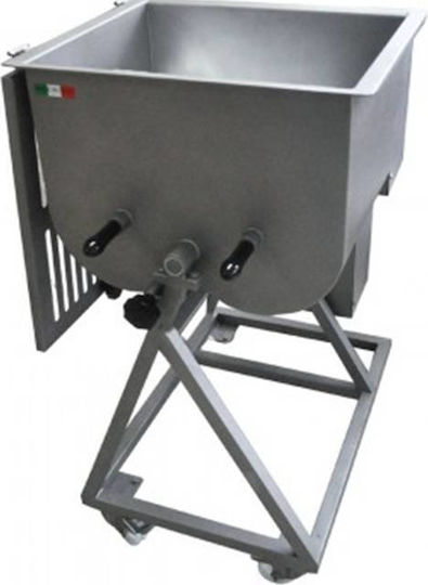 Sirman Fleischmischer IP-50 mit Kessel 52kg 43x94x103cm