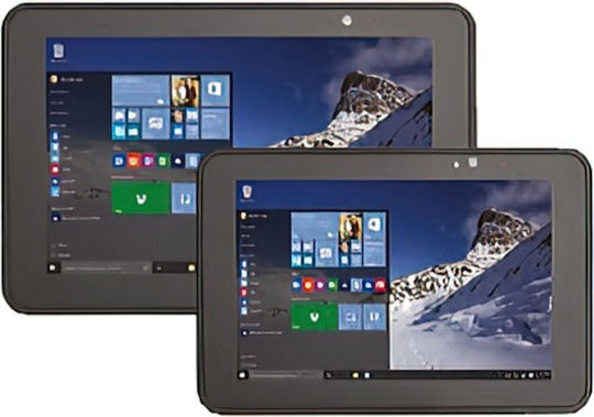 Zebra All-In-One POS System Tablette ET56 mit Bildschirm 8.4"
