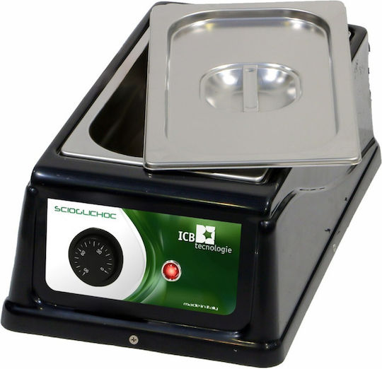Neumarker Electric Bain Marie Chocolate 3.5lt Chocolate Melter III