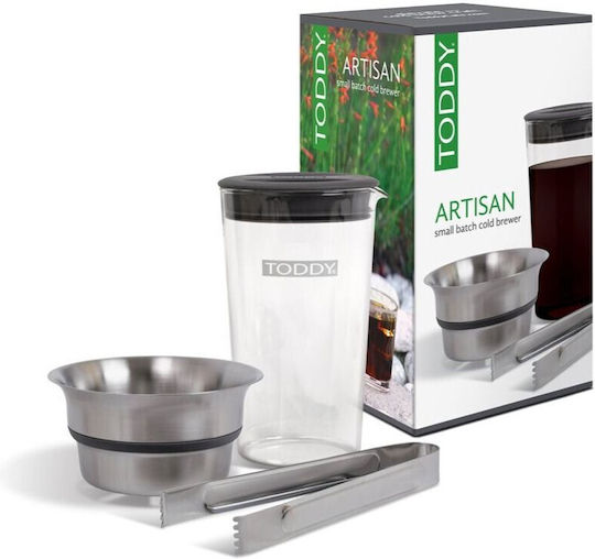 Toddy Toddy Artisan Immersion Brewer