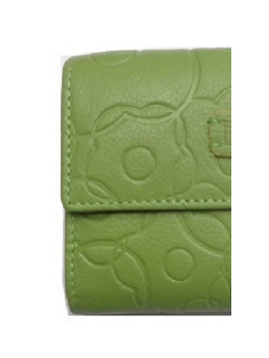 Luxus X 7002-2, Leather, Cabbage