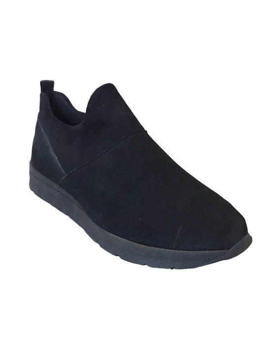 Women's slip on VI-1002 Black