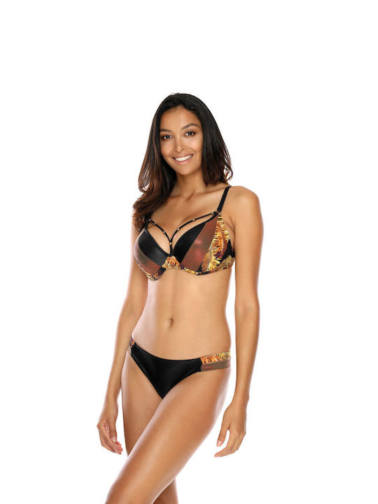 Badeanzug Bikini Set Havana-78-444