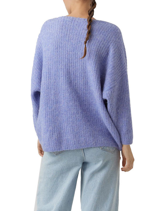 Vero Moda Pullover Light Blue