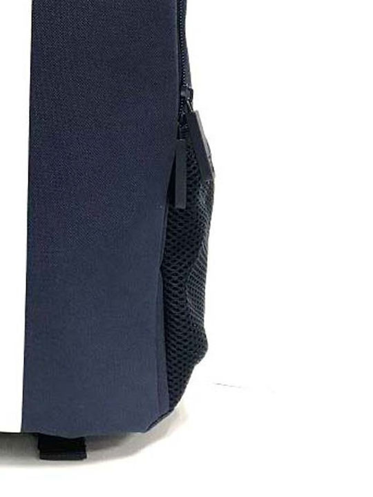 FILA Backpack Navy Μπλε