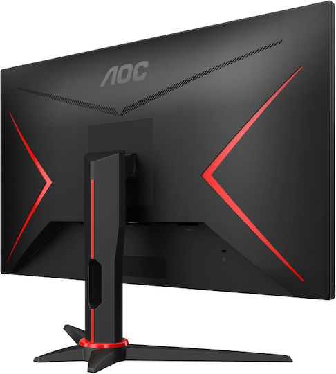 AOC 24G2SPAE IPS Gaming Monitor 23.8" FHD 1920x1080 165Hz cu Timp de Răspuns 4ms GTG