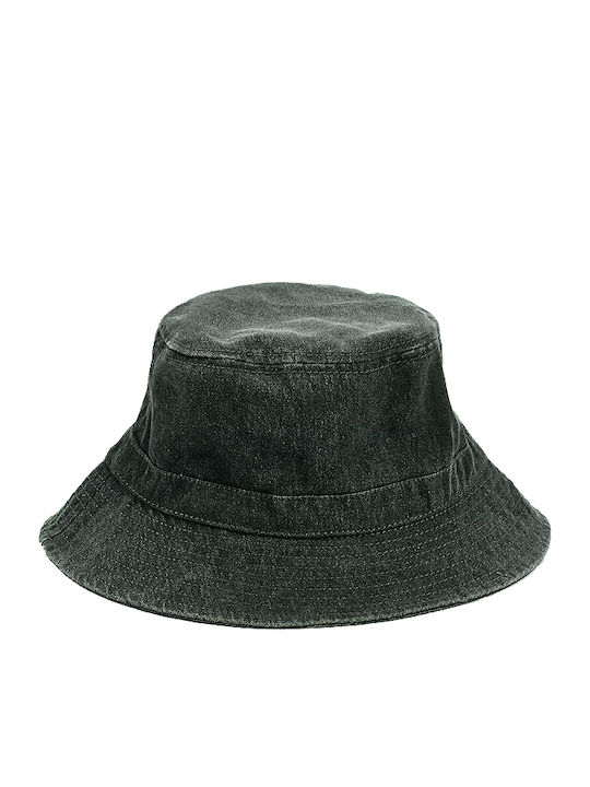 Icepeak Fabric Hat Bucket Green