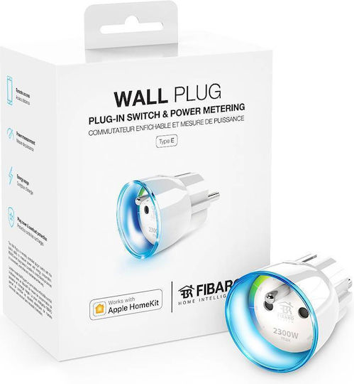 Fibaro Smart Μονόπριζο