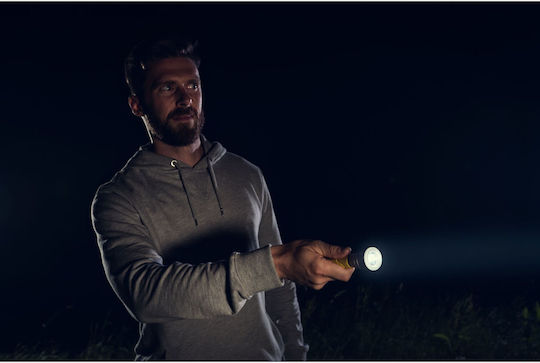 Varta Φακός LED με Μέγιστη Φωτεινότητα 235lm