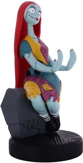 Exquisite Gaming Nightmare Before Christmas Sally Collectible Figure 20cm