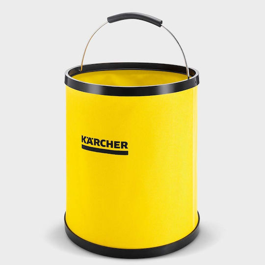 Karcher KHB 4-18 Pressure Washer Battery 18V 1x2Ah with Pressure 21bar