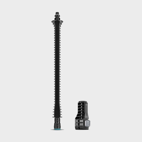 Karcher KHB 4-18 Pressure Washer Battery 18V 1x2Ah with Pressure 21bar