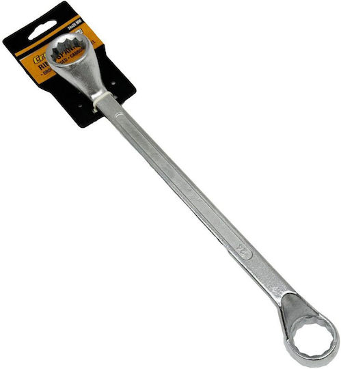 Vltools Διπλό Κλειδί Πολύγωνο Κυρτό Μεγέθους 10x11mm