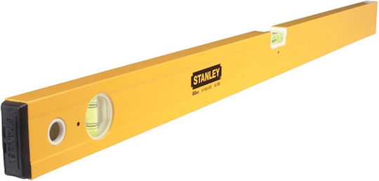 Stanley 1-42-362 Spirit Level Aluminum 30cm with 2 Eyes