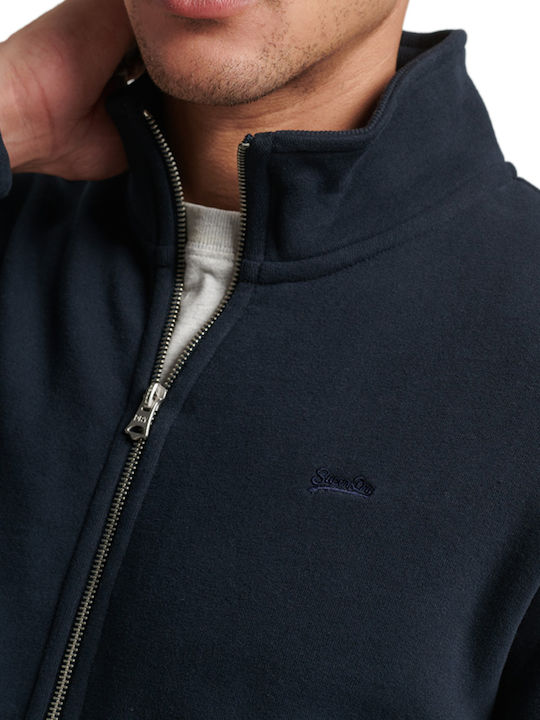 Superdry Navy Blue