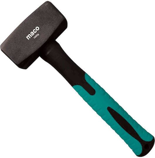 Maco Βαριοπούλα 1.5kg 0131274